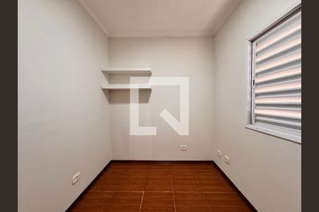 Quarto 1 de apartamento à venda com 3 quartos, 220m² em Vila Curuca, Santo André