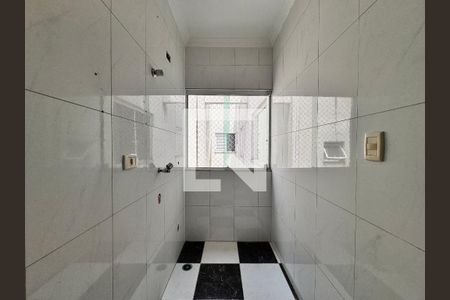 Apartamento à venda com 220m², 3 quartos e 2 vagasLavanderia