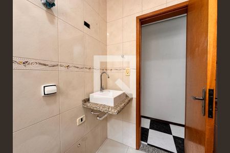 Apartamento à venda com 220m², 3 quartos e 2 vagasBanheiro