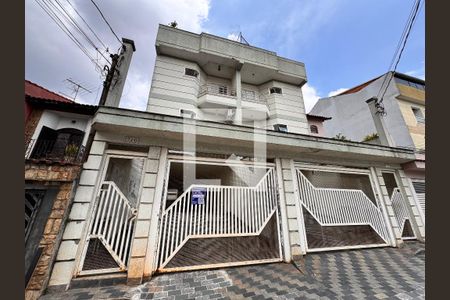 Apartamento à venda com 220m², 3 quartos e 2 vagasFachada + plaquinha