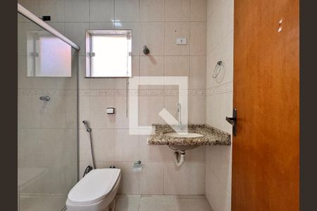 Apartamento à venda com 220m², 3 quartos e 2 vagasBanheiro da Suíte