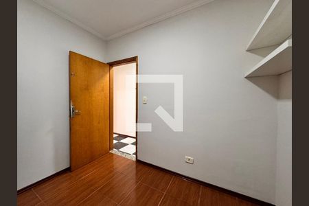 Quarto 1 de apartamento à venda com 3 quartos, 220m² em Vila Curuca, Santo André