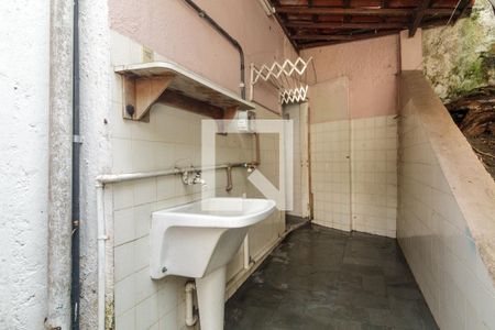 Casa à venda com 400m², 3 quartos e sem vaga Casa à venda com 400m², 3 quartos e sem vagaLavanderia