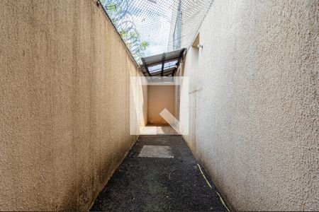 Studio para alugar com 34m², 1 quarto e sem vagaÁrea de Serviço