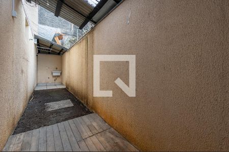 Studio para alugar com 34m², 1 quarto e sem vagaÁrea de Serviço