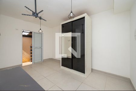 Studio 1 de kitnet/studio para alugar com 1 quarto, 34m² em Vila Santa Catarina, São Paulo