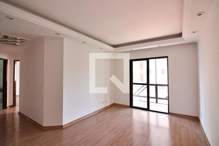 Apartamento para alugar com 63m², 2 quartos e 1 vagaSala 