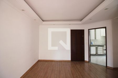 Sala  de apartamento para alugar com 2 quartos, 63m² em Centro, São Bernardo do Campo