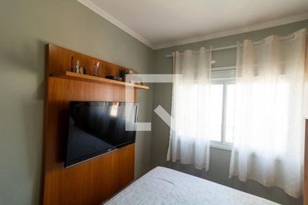 Quarto 1 de apartamento à venda com 2 quartos, 70m² em Chácara Seis de Outubro, São Paulo