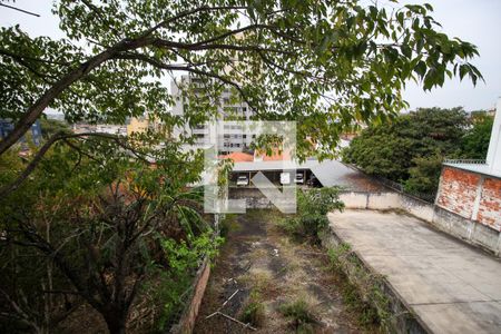 Vista do Quarto de casa para alugar com 3 quartos, 350m² em Centro, Sorocaba