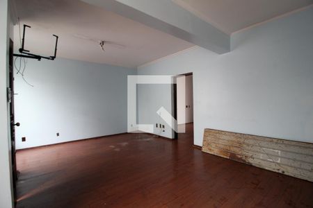 Sala de casa para alugar com 3 quartos, 350m² em Centro, Sorocaba