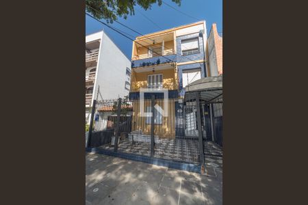 Apartamento à venda com 77m², 2 quartos e sem vagaFachada