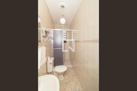 Apartamento à venda com 77m², 2 quartos e sem vagaBanheiro