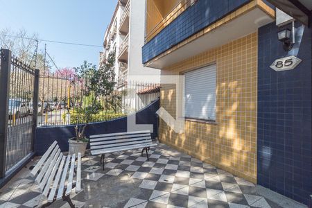 Apartamento à venda com 77m², 2 quartos e sem vagaFachada