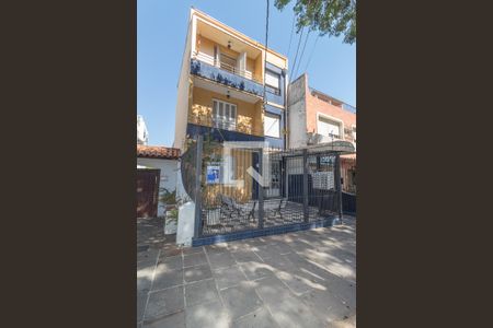 Apartamento à venda com 77m², 2 quartos e sem vagaFachada