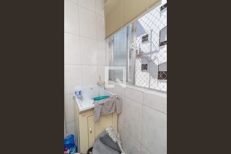 Apartamento à venda com 77m², 2 quartos e sem vagaÁrea de Serviço