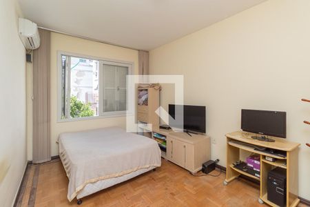 Quarto de apartamento à venda com 2 quartos, 77m² em Auxiliadora, Porto Alegre