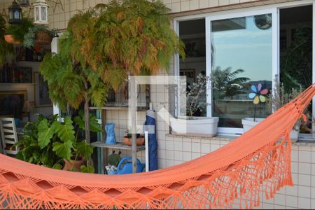 Apartamento à venda com 166m², 3 quartos e 2 vagasVaranda gourmet