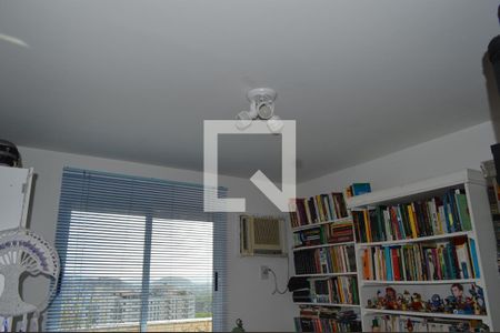 Apartamento à venda com 166m², 3 quartos e 2 vagasQuarto 1