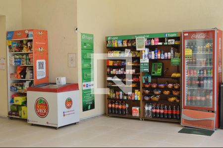 Apartamento à venda com 166m², 3 quartos e 2 vagasÁrea comum