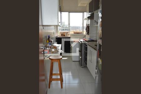 Apartamento à venda com 166m², 3 quartos e 2 vagasÁrea de Serviço