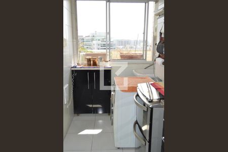 Apartamento à venda com 166m², 3 quartos e 2 vagasÁrea de Serviço