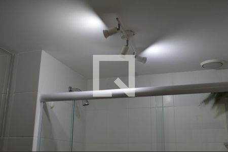 Apartamento à venda com 166m², 3 quartos e 2 vagasBanheiro da Suíte