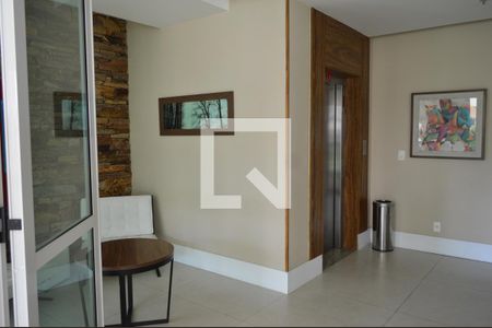 Apartamento à venda com 166m², 3 quartos e 2 vagasÁrea comum