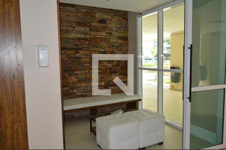 Apartamento à venda com 166m², 3 quartos e 2 vagasÁrea comum