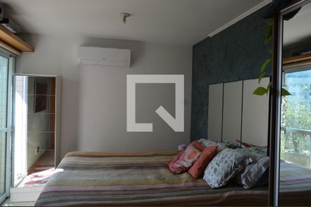 Apartamento à venda com 166m², 3 quartos e 2 vagasSuíte