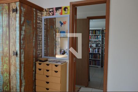 Apartamento à venda com 166m², 3 quartos e 2 vagasQuarto 2