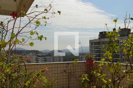 Apartamento à venda com 166m², 3 quartos e 2 vagasVaranda da Suíte