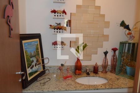 Apartamento à venda com 166m², 3 quartos e 2 vagasLavabo