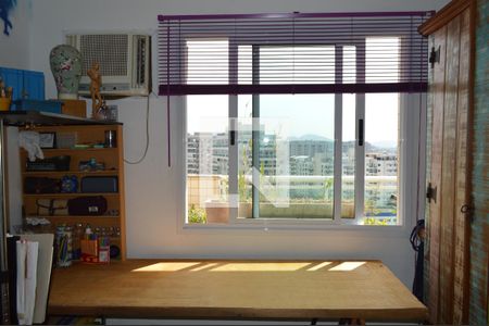 Apartamento à venda com 166m², 3 quartos e 2 vagasQuarto 2