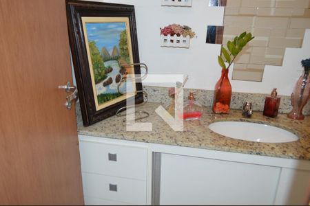 Apartamento à venda com 166m², 3 quartos e 2 vagasLavabo