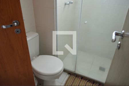Apartamento à venda com 166m², 3 quartos e 2 vagasBanheiro 