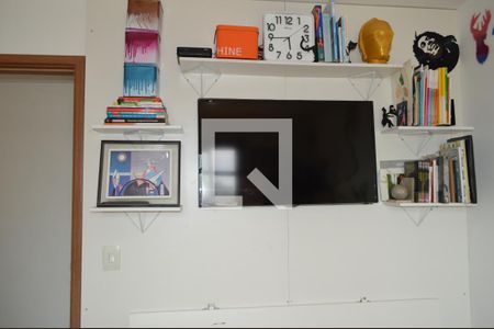 Apartamento à venda com 166m², 3 quartos e 2 vagasQuarto 2