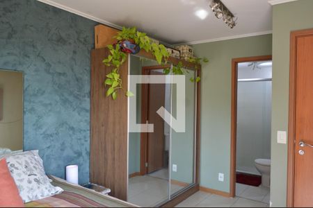 Apartamento à venda com 166m², 3 quartos e 2 vagasSuíte