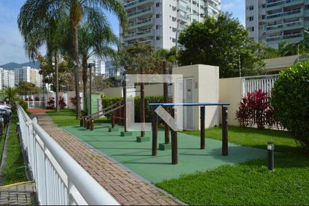 Apartamento à venda com 166m², 3 quartos e 2 vagasÁrea comum