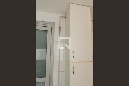 Apartamento para alugar com 87m², 3 quartos e 2 vagasÁrea de Serviço