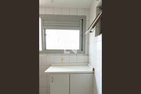 Apartamento para alugar com 87m², 3 quartos e 2 vagasCozinha