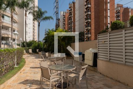 Apartamento para alugar com 87m², 3 quartos e 2 vagasÁrea comum