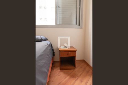 Apartamento para alugar com 87m², 3 quartos e 2 vagasQuarto 2