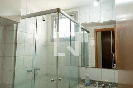 Apartamento para alugar com 87m², 3 quartos e 2 vagasBanheiro