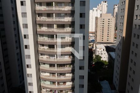 Vista de apartamento para alugar com 2 quartos, 87m² em Vila Leopoldina, São Paulo