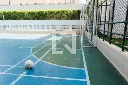Apartamento para alugar com 87m², 3 quartos e 2 vagasÁrea comum