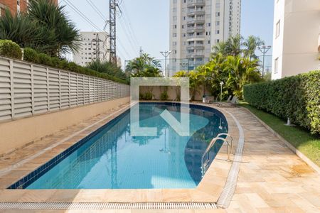 Apartamento para alugar com 87m², 3 quartos e 2 vagasÁrea comum