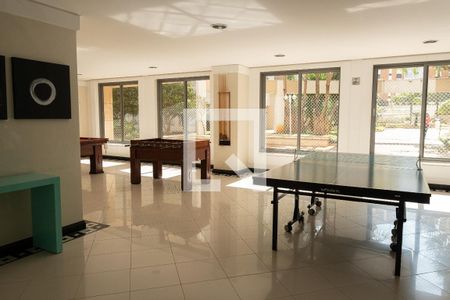 Apartamento para alugar com 87m², 3 quartos e 2 vagasÁrea comum