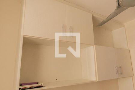 Apartamento para alugar com 87m², 3 quartos e 2 vagasEscritório