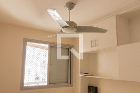 Apartamento para alugar com 87m², 3 quartos e 2 vagasEscritório